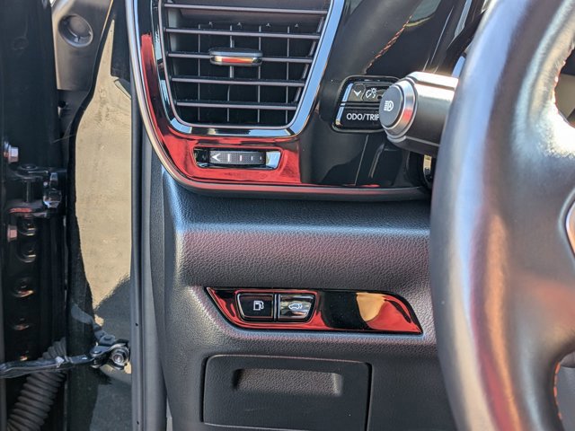 Used 2022 Lexus NX 350 LUXURY w/ Vision Package image 17