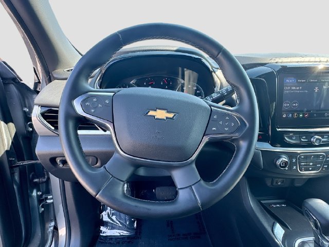 Used 2023 Chevrolet Traverse LT AWD/4WD image 14