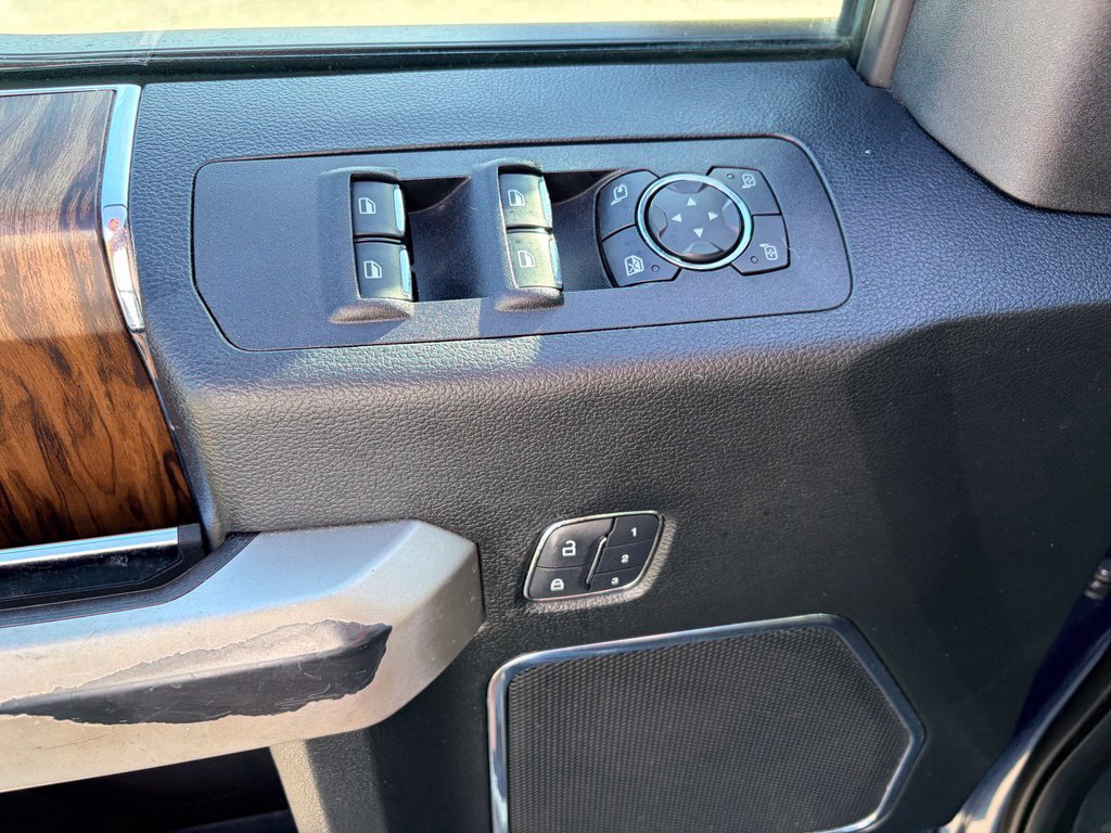Certified 2018 Ford F150 Lariat AWD/4WD image 23