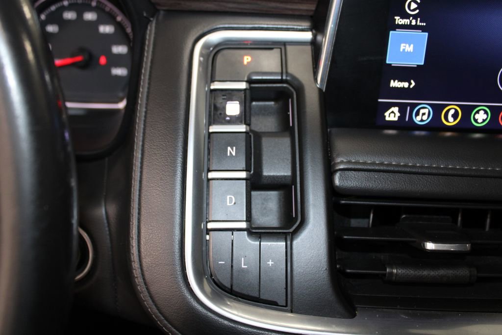 Used 2021 Chevrolet Tahoe Z71 image 47