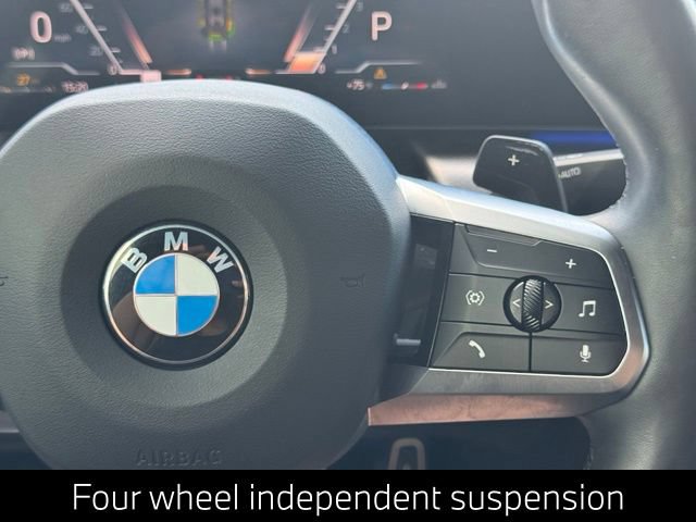 Used 2025 BMW X2 xDrive28i AWD/4WD image 31