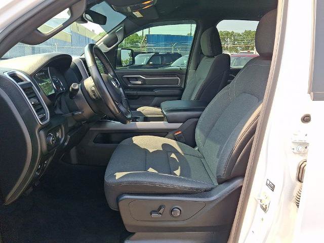 Used 2022 RAM 1500 Big Horn AWD/4WD image 14