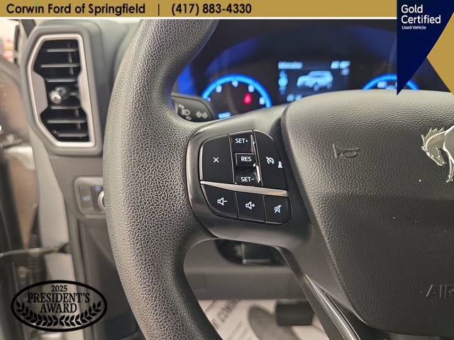 Certified 2021 Ford Bronco Sport Big Bend AWD/4WD image 30