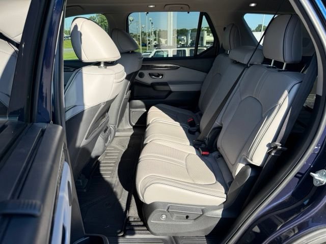 Used 2024 Honda Pilot Elite image 19