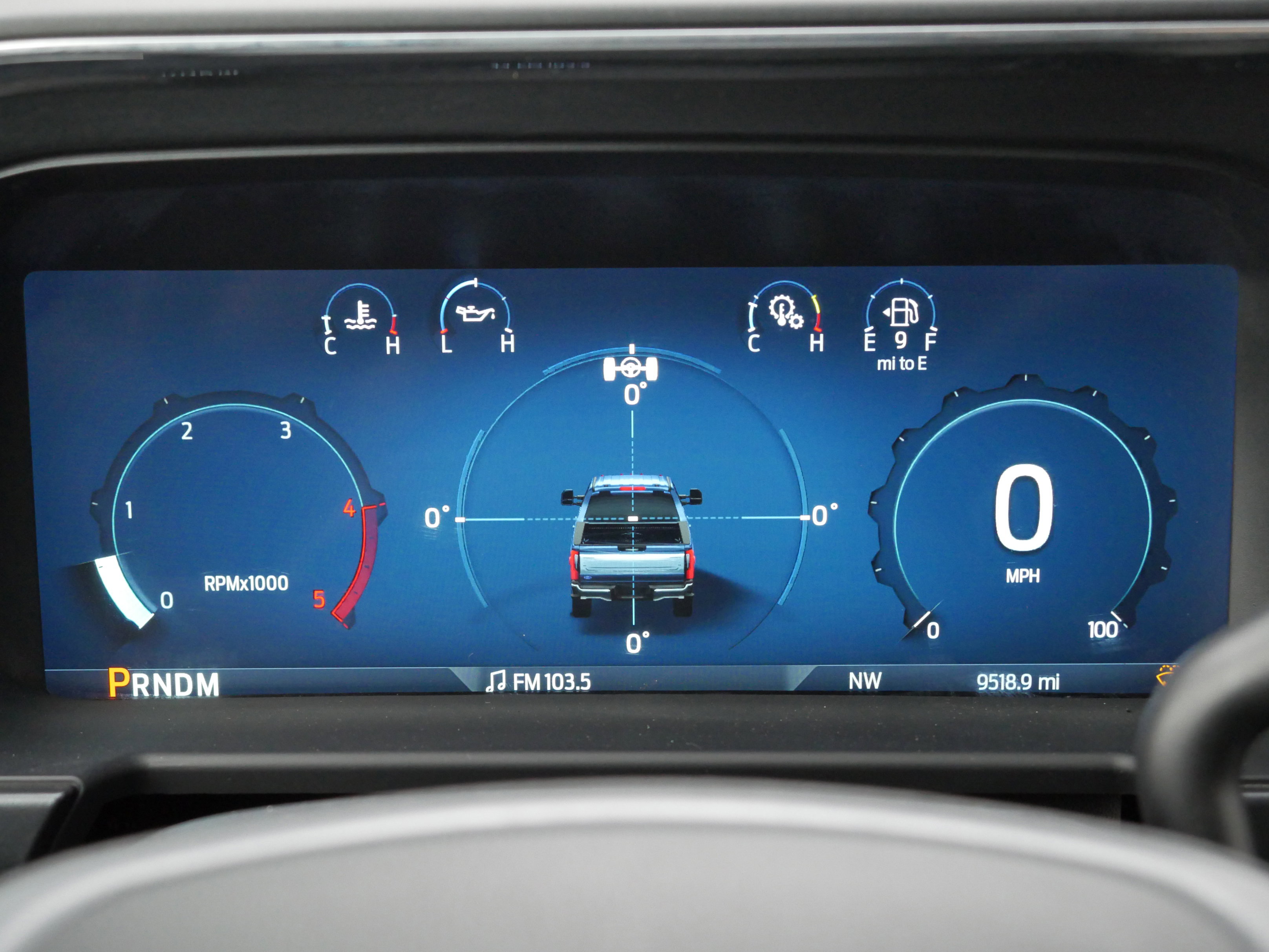 Certified 2025 Ford F450 Lariat image 13