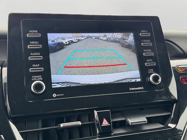 Used 2023 Toyota Camry SE image 20