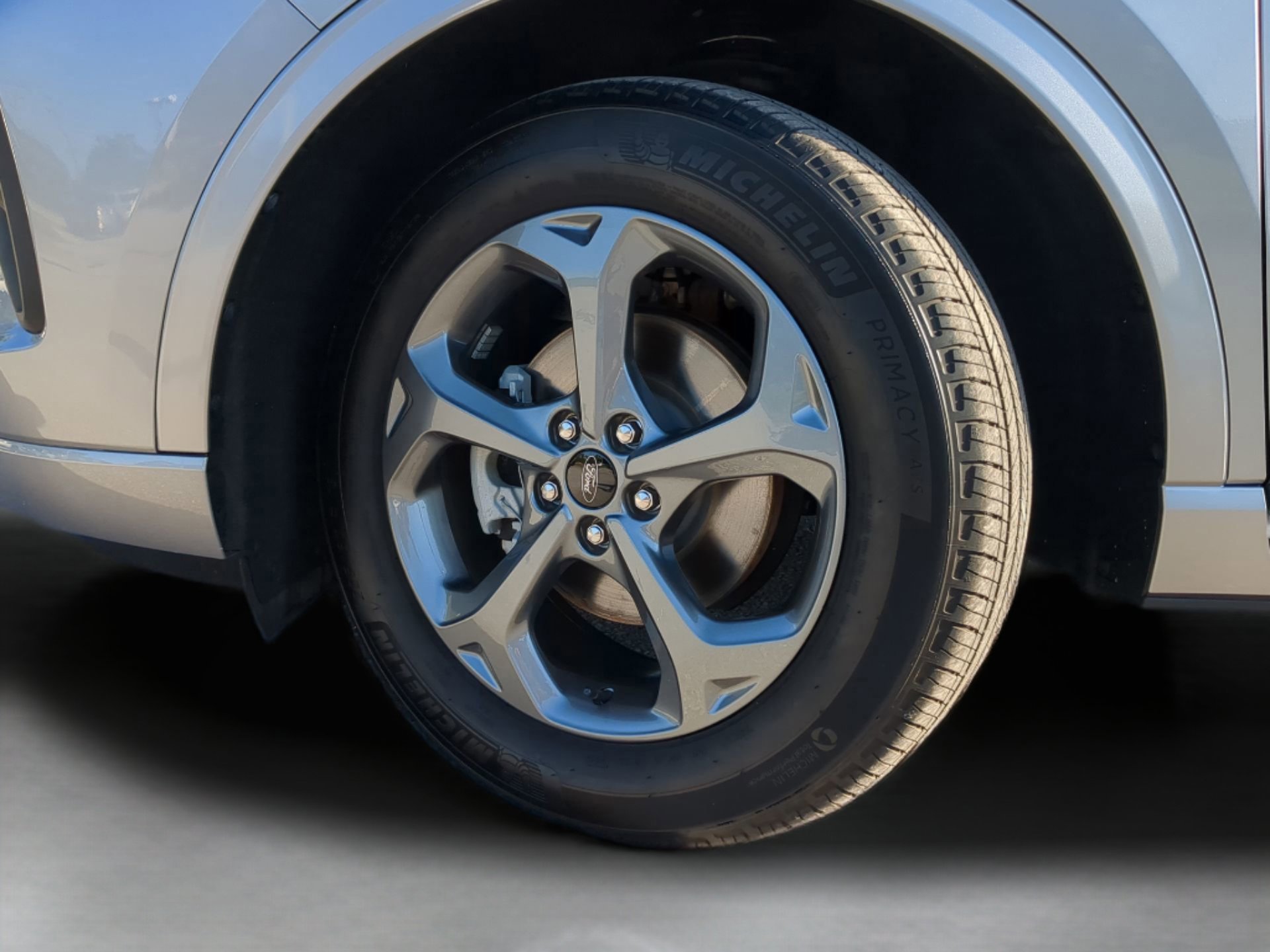 Certified 2023 Ford Escape ST-Line w/ Tech Pack #1 image 71