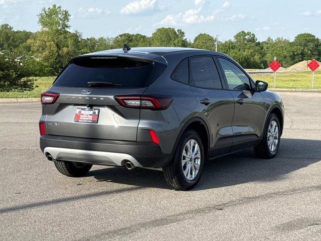 Certified 2025 Ford Escape Active image 5