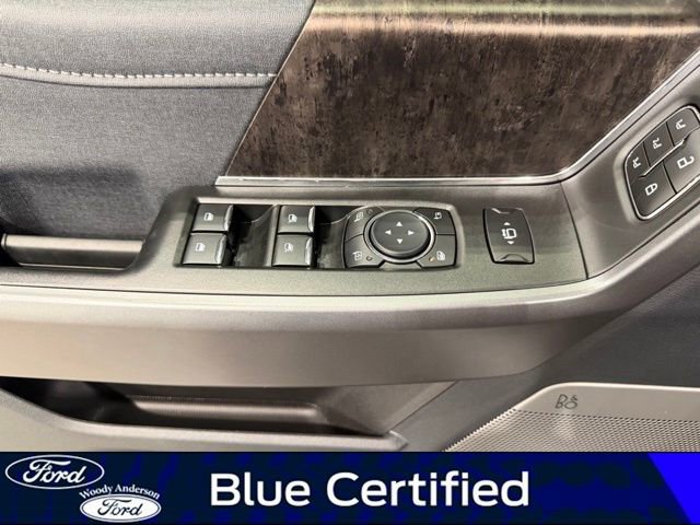 Certified 2025 Ford F250 Lariat w/ Lariat Ultimate Package AWD/4WD image 25