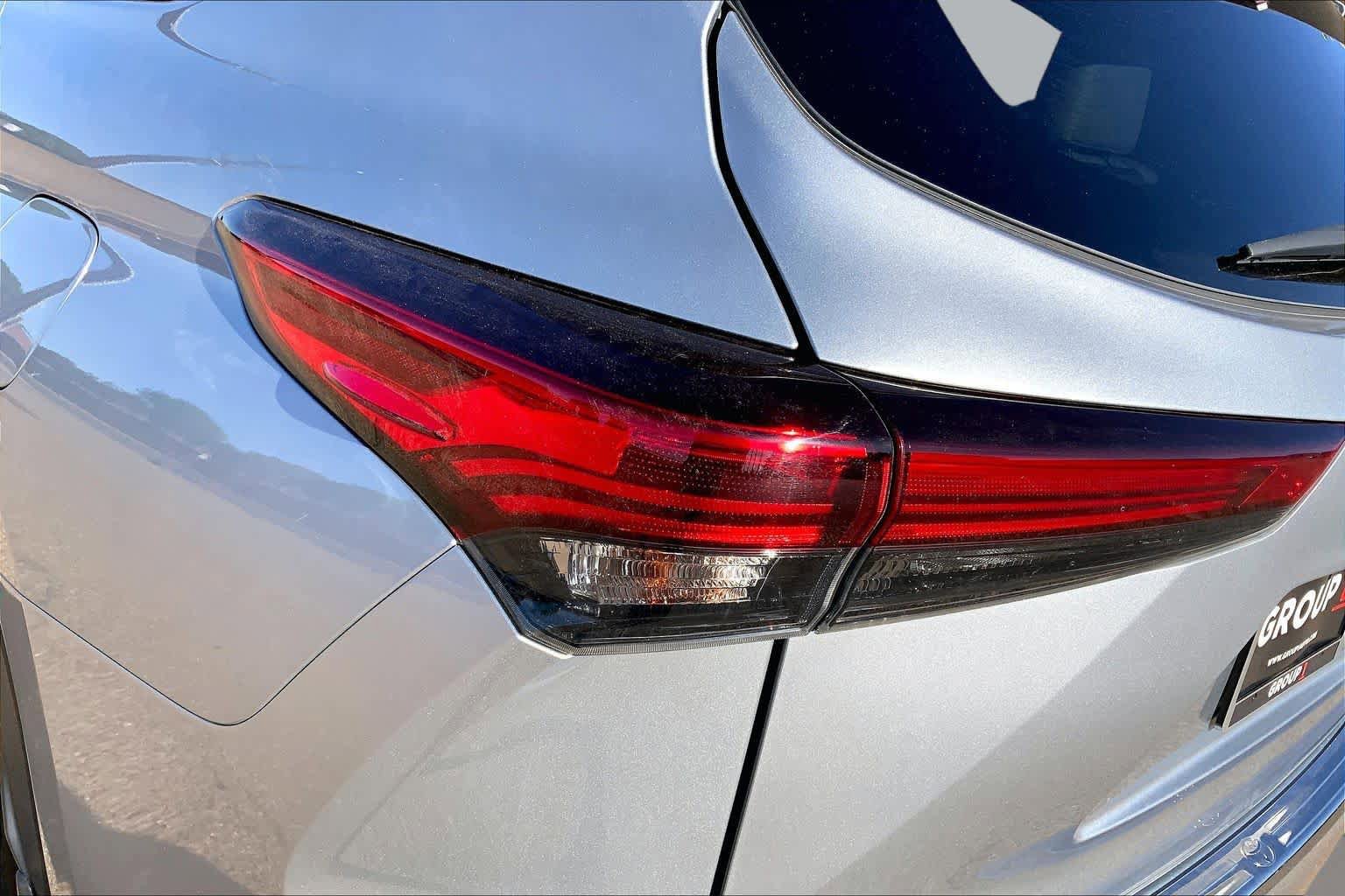 Used 2020 Toyota Highlander Platinum AWD/4WD image 47