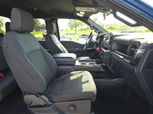 Certified 2024 Ford F150 STX AWD/4WD image 20