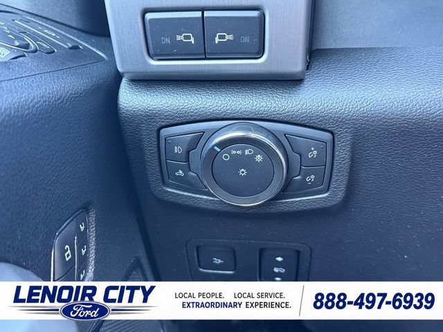 Certified 2021 Ford F250 Platinum w/ FX4 Off-Road Package AWD/4WD image 18