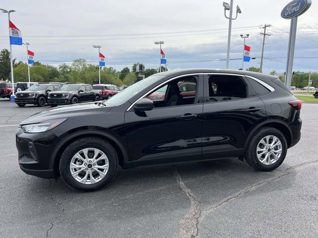 Certified 2023 Ford Escape Active w/ Tech Pack #1 FWD image 6