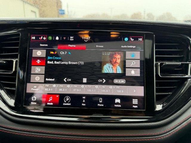 Used 2023 Dodge Durango GT image 16