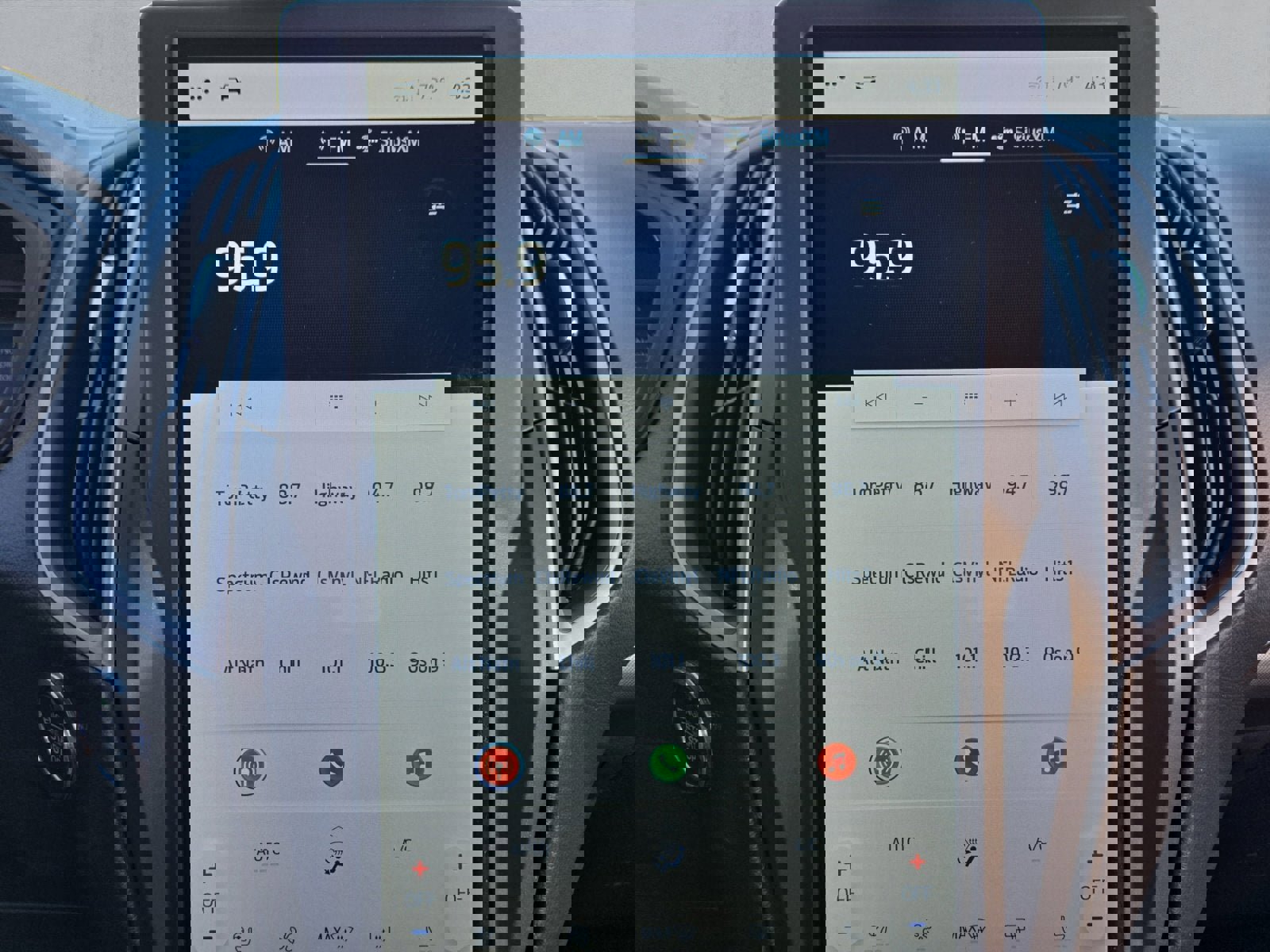 Certified 2022 Ford Edge SEL w/ Convenience Package image 18