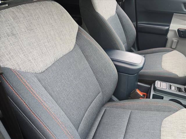 Certified 2023 Ford Maverick XLT FWD image 18