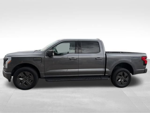 Certified 2023 Ford F150 Lightning XLT w/ Equipment Group 312A High AWD/4WD image 17