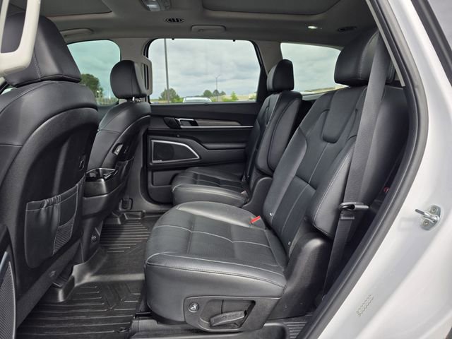 Used 2022 Kia Telluride SX AWD/4WD image 17