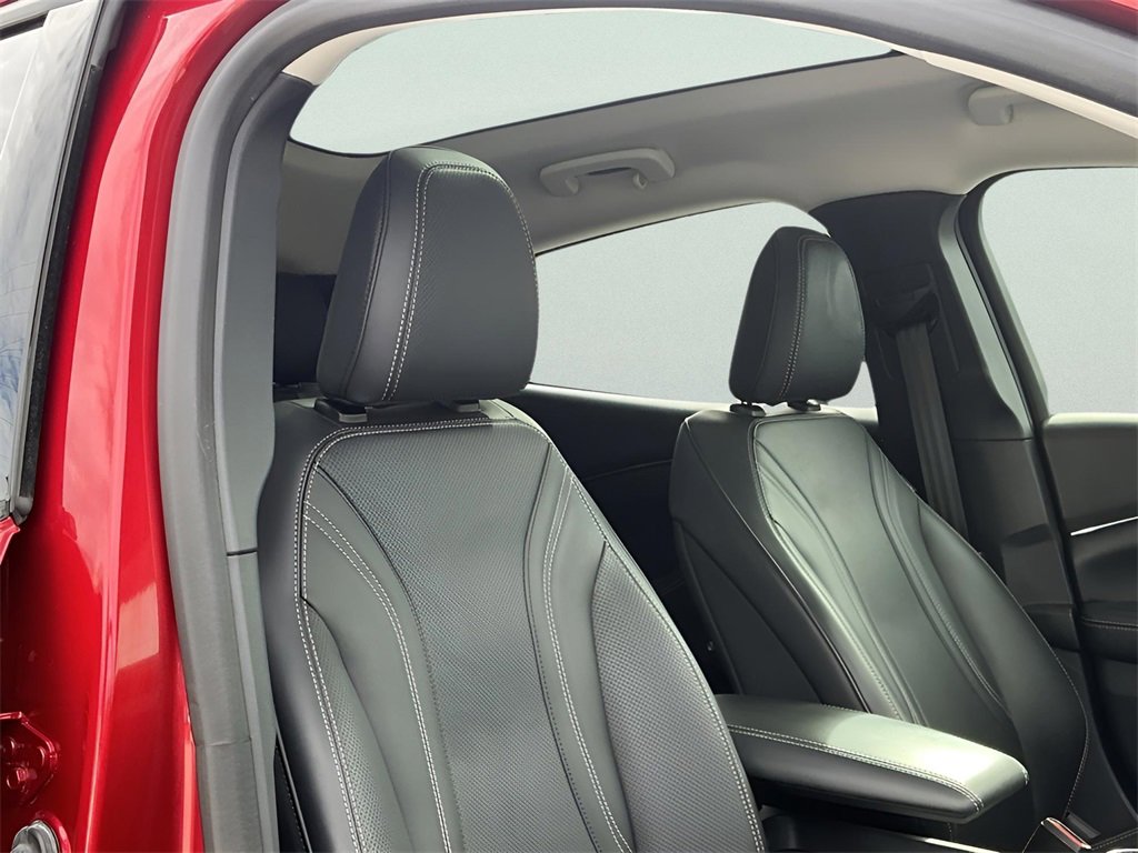 Certified 2021 Ford Mustang Mach-E Premium image 19