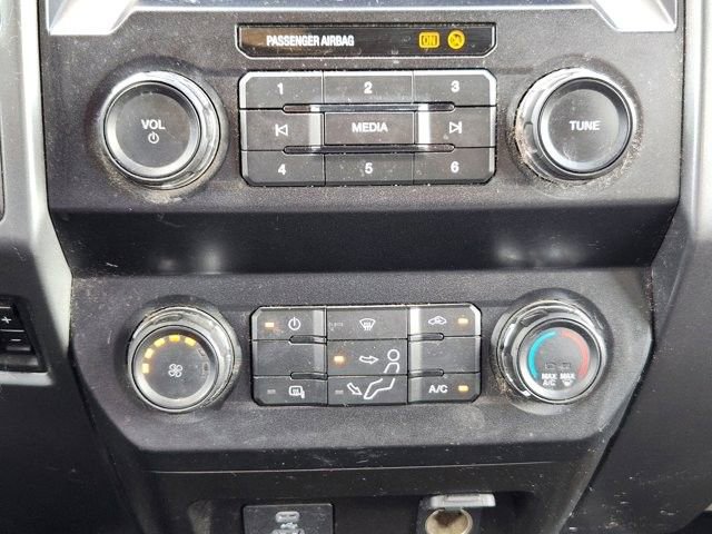 Certified 2022 Ford F250 XLT AWD/4WD image 17