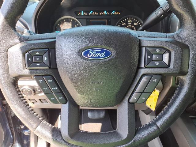 Certified 2018 Ford F150 XLT w/ Equipment Group 302A Luxury AWD/4WD image 16