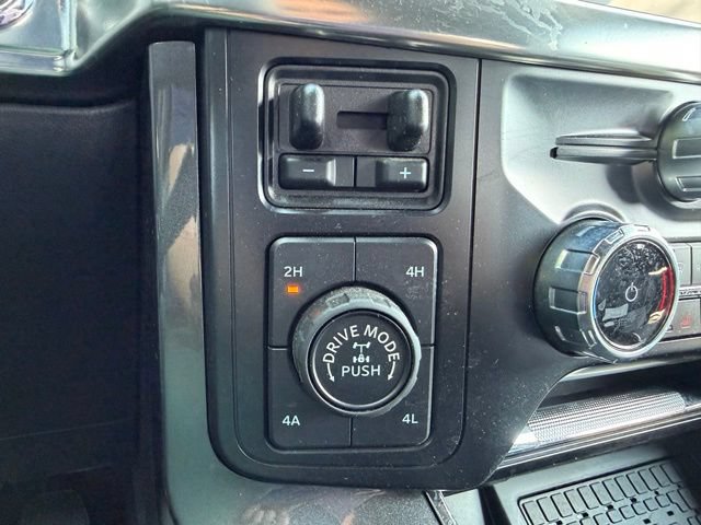 Certified 2023 Ford F150 Lariat w/ Equipment Group 502A High AWD/4WD image 28