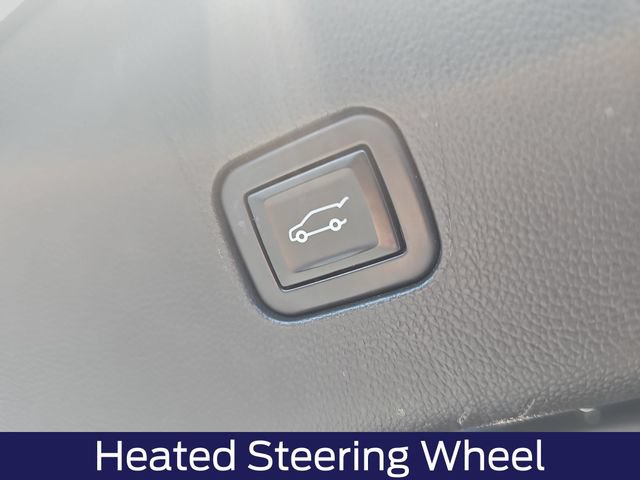 Used 2023 Buick Enclave Essence w/ Experience Buick Package FWD image 16