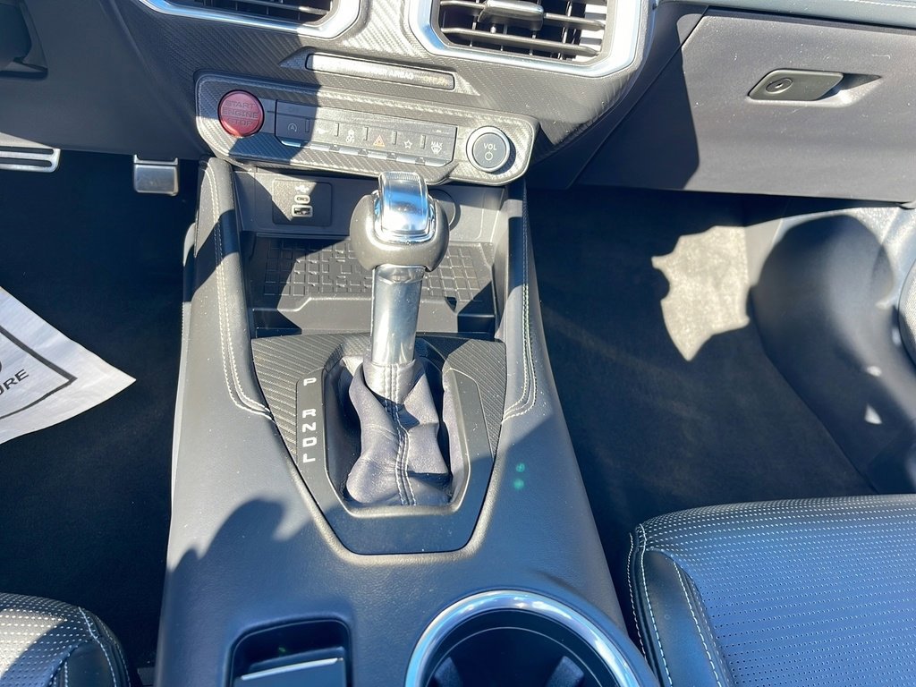 Certified 2024 Ford Mustang Premium image 24