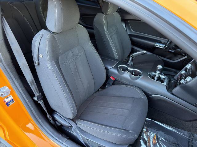 Certified 2019 Ford Mustang GT image 12