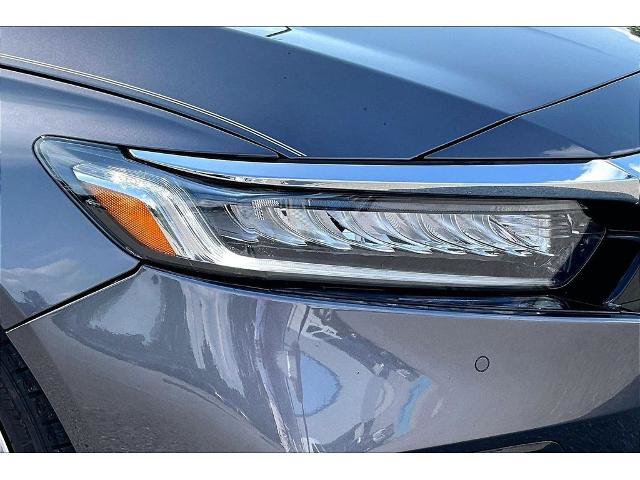 Used 2019 Honda Accord Touring image 29