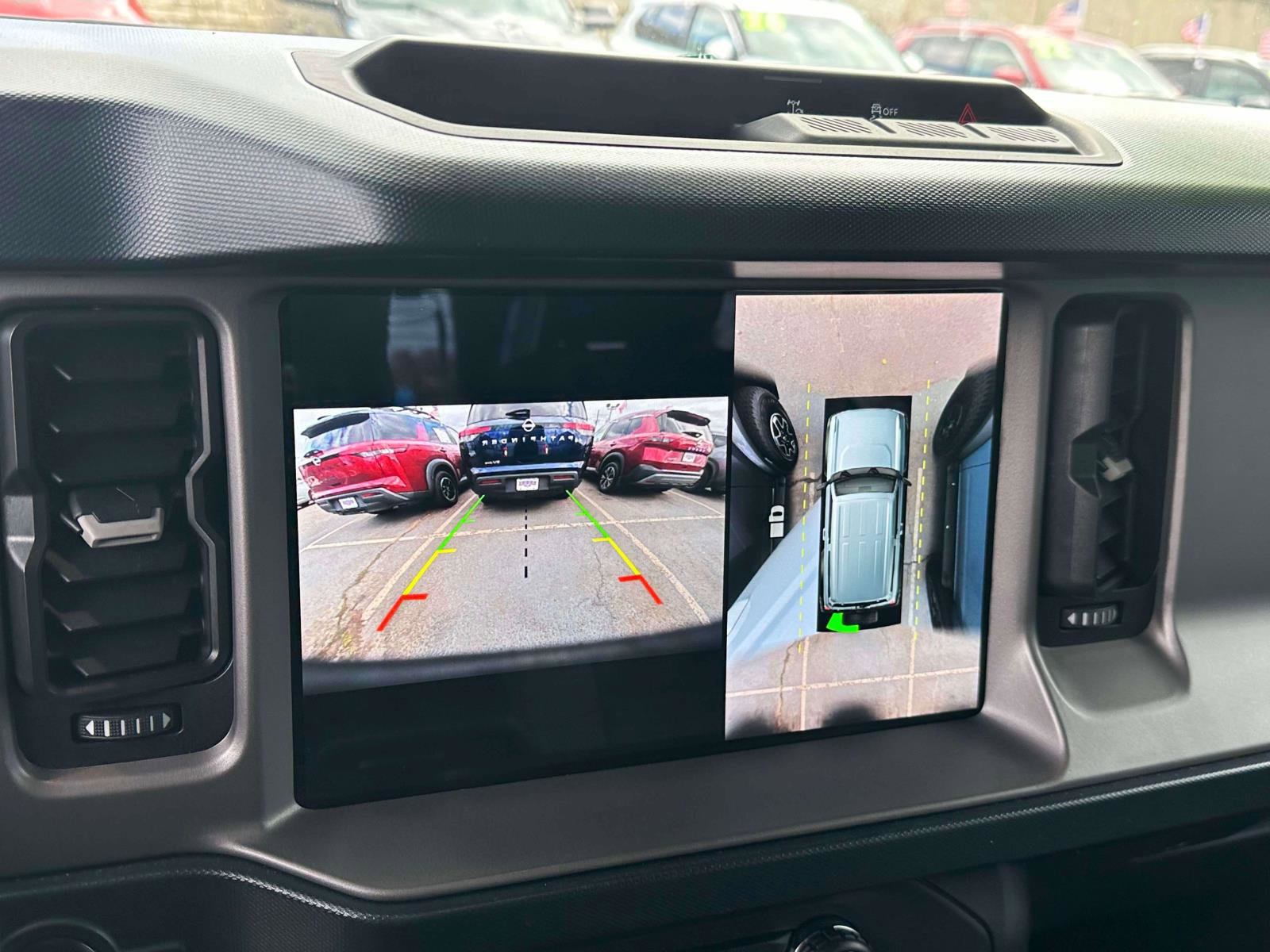 Certified 2023 Ford Bronco Outer Banks image 23