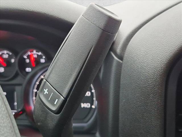 Used 2026 Chevrolet Silverado 1500 Custom RWD image 12