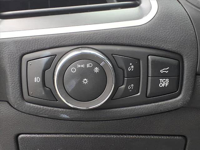 Certified 2024 Ford Edge SEL w/ Convenience Package image 21