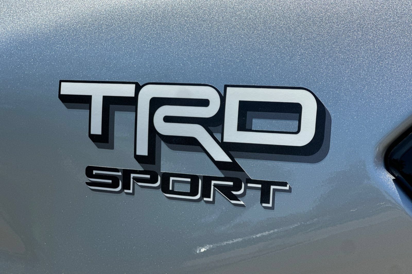 Used 2024 Toyota Tacoma TRD Sport w/ TRD Sport Premium Package AWD/4WD image 51
