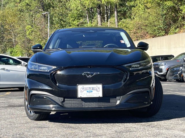 Certified 2023 Ford Mustang Mach-E Premium AWD/4WD image 9