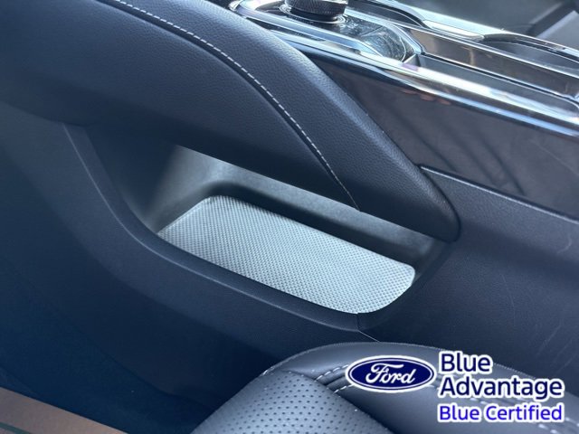 Used 2024 Buick Envision Preferred image 24