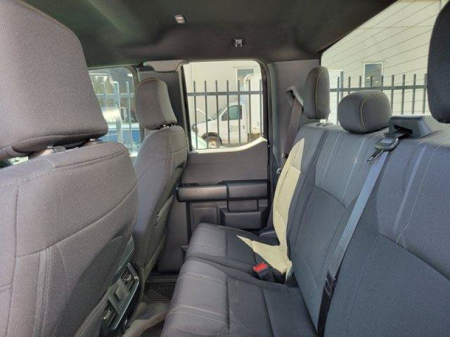 Certified 2025 Ford F150 STX w/ Equipment Group 200A RWD image 27