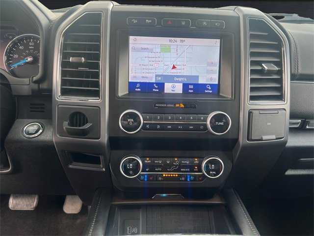 Certified 2021 Ford Expedition Platinum image 11