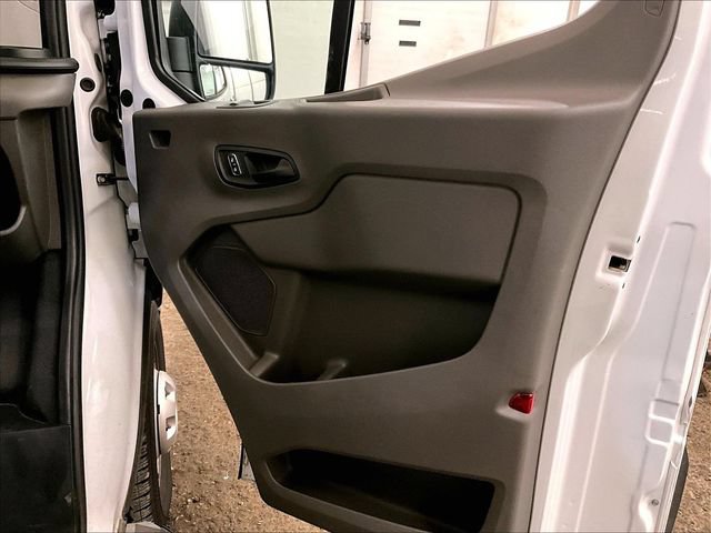 Certified 2023 Ford Transit 250 Low Roof AWD w/ Exterior Upgrade Package image 23