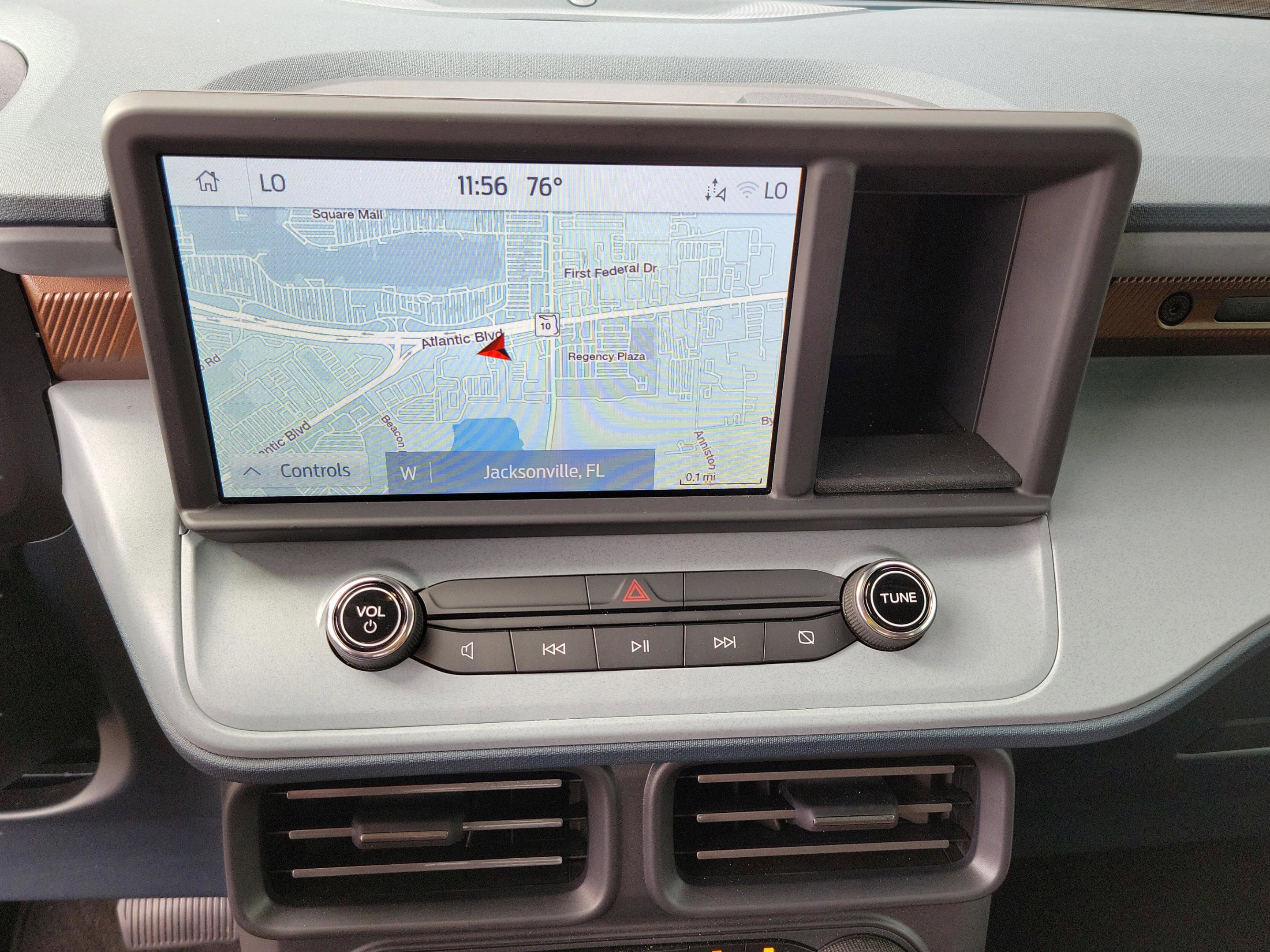 Certified 2024 Ford Maverick Lariat w/ 4K Tow Package image 20