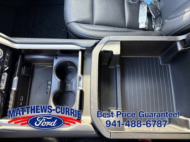 Used 2022 GMC Yukon Denali AWD/4WD image 24