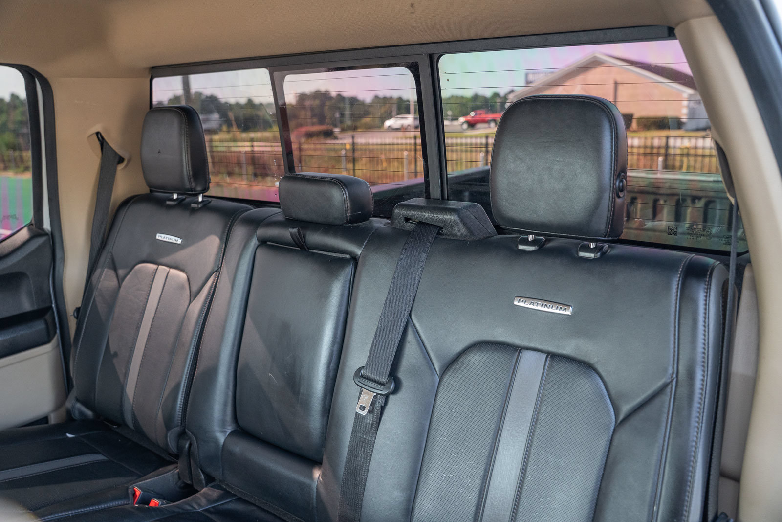 Certified 2019 Ford F250 Lariat w/ Lariat Value Package AWD/4WD image 30