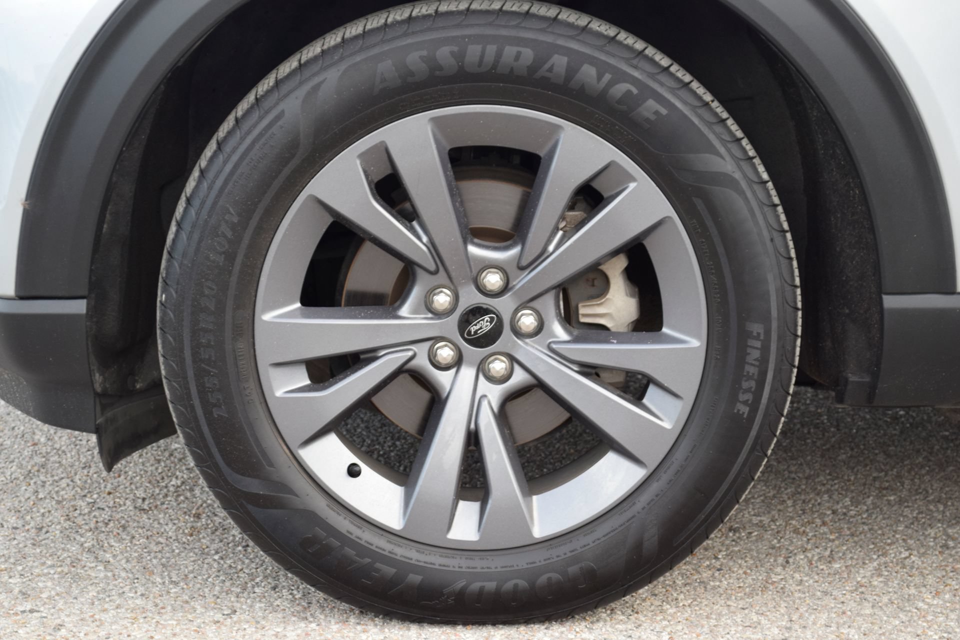 Certified 2023 Ford Explorer XLT w/ Equipment Group 202A RWD image 26