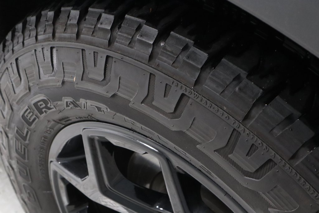 Certified 2023 Ford Explorer Timberline w/ Timberline Technology Package image 21