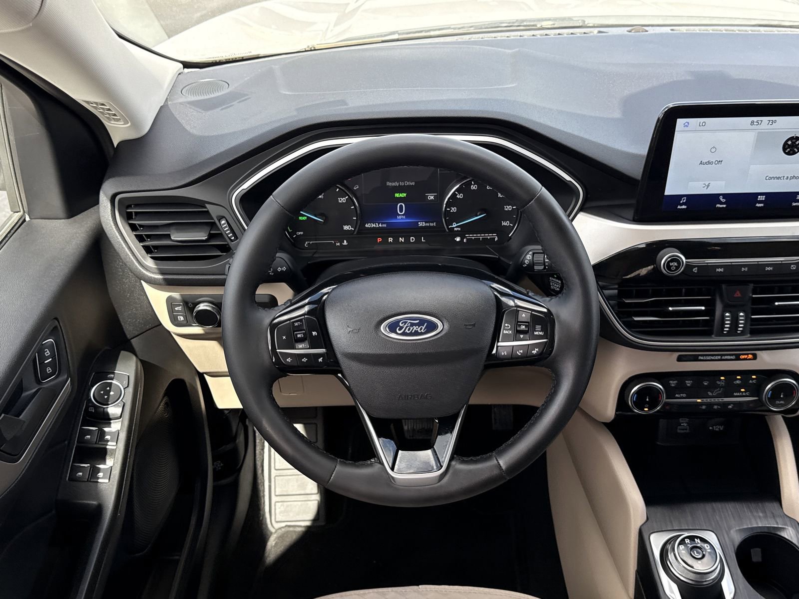 Certified 2022 Ford Escape SE w/ Convenience Package image 15