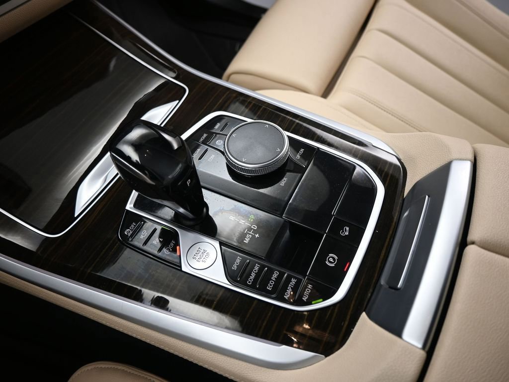 Used 2020 BMW X5 xDrive40i w/ Convenience Package image 45