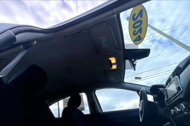 Used 2024 Nissan Versa S w/ S Plus Package image 25