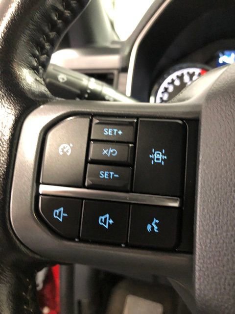 Certified 2022 Ford F150 XLT w/ Equipment Group 302A High image 26