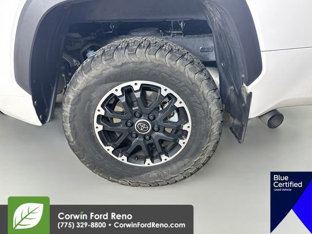 Used 2023 Toyota Tundra SR5 image 33