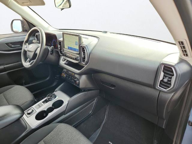 Certified 2024 Ford Bronco Sport Big Bend AWD/4WD image 21